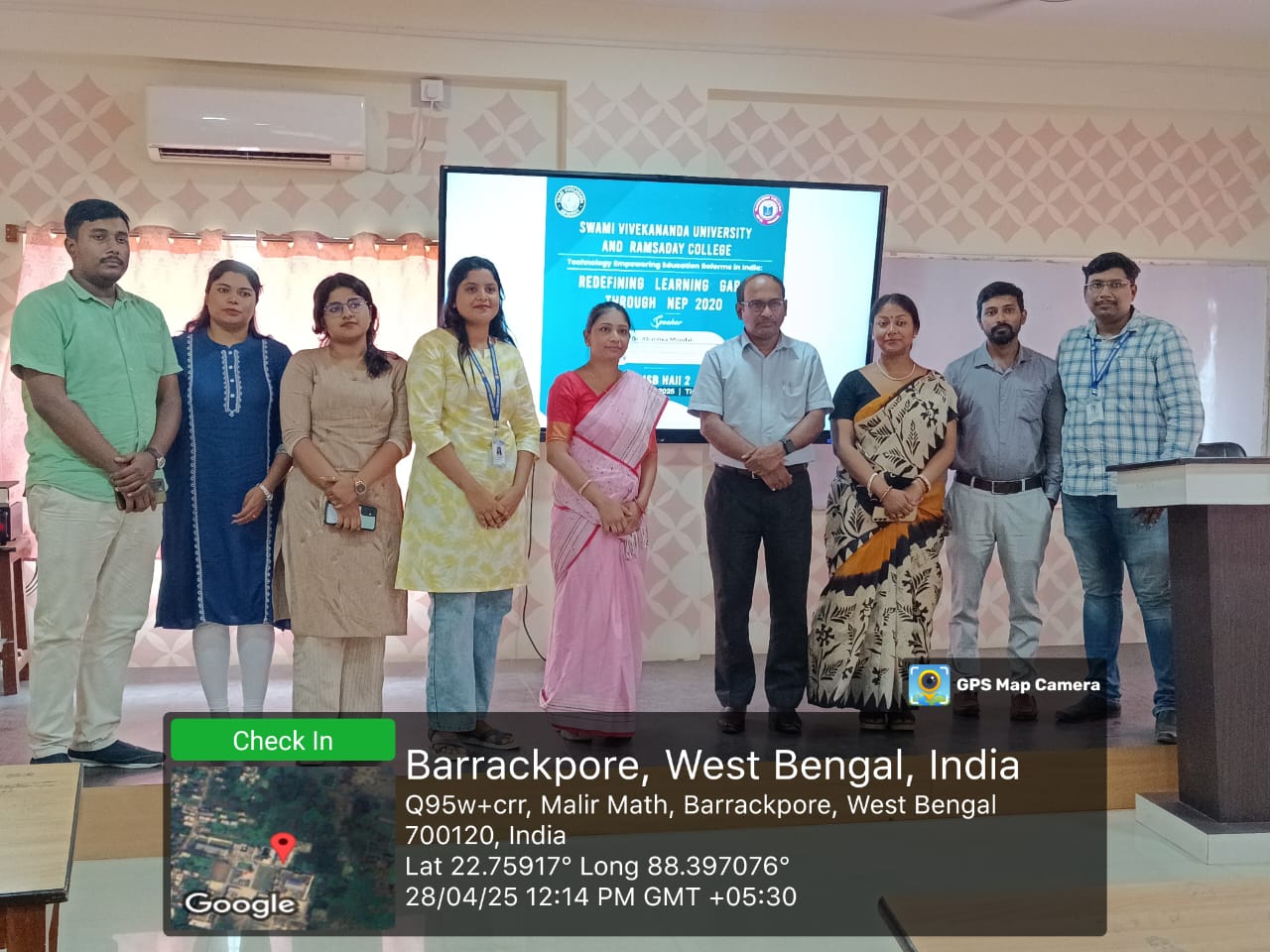 National Service Scheme